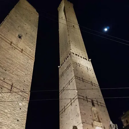 Tetti Rossi بولونيا
